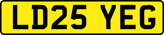 LD25YEG
