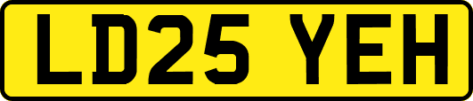 LD25YEH