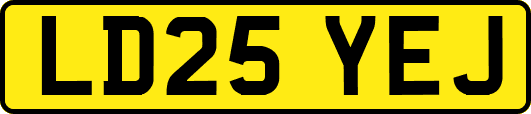 LD25YEJ