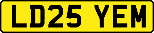 LD25YEM