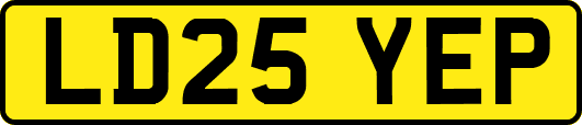 LD25YEP