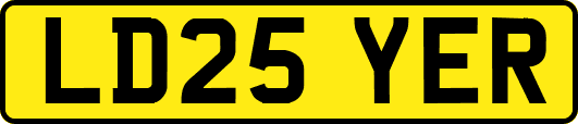 LD25YER