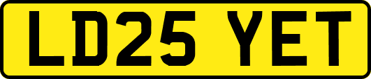 LD25YET