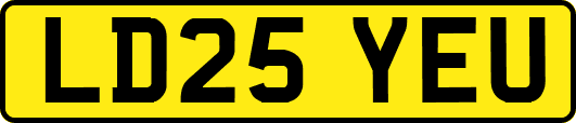 LD25YEU
