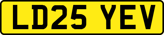 LD25YEV