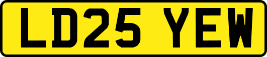 LD25YEW