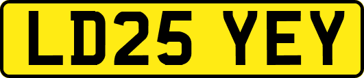 LD25YEY
