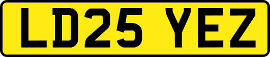LD25YEZ
