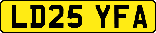 LD25YFA