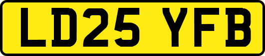 LD25YFB