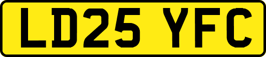 LD25YFC