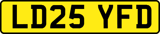 LD25YFD