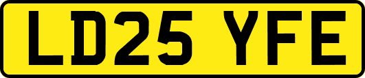 LD25YFE