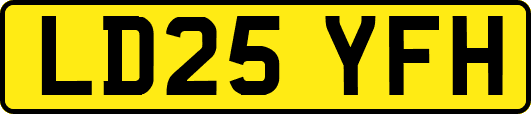 LD25YFH