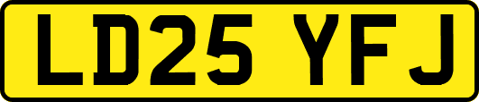 LD25YFJ