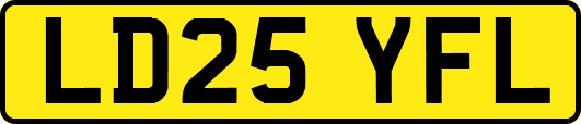 LD25YFL