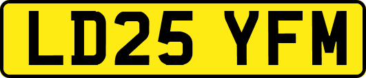 LD25YFM
