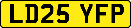 LD25YFP