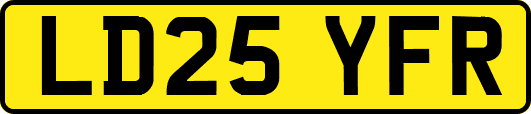 LD25YFR