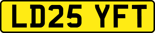 LD25YFT