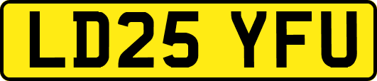 LD25YFU