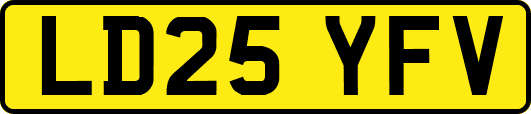 LD25YFV
