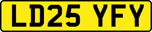 LD25YFY