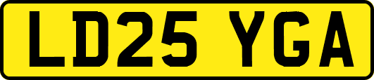 LD25YGA