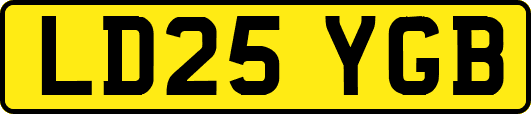 LD25YGB