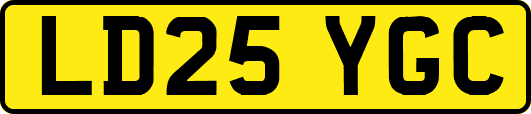 LD25YGC