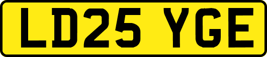 LD25YGE