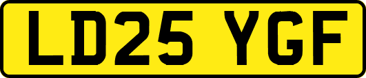 LD25YGF
