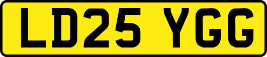 LD25YGG