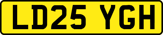 LD25YGH