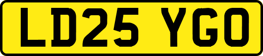 LD25YGO