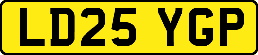LD25YGP