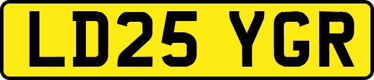 LD25YGR