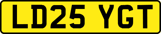 LD25YGT