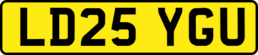 LD25YGU