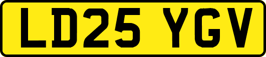 LD25YGV