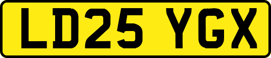 LD25YGX