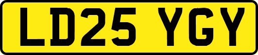 LD25YGY