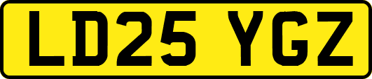 LD25YGZ