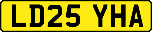 LD25YHA