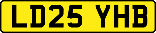 LD25YHB