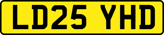 LD25YHD