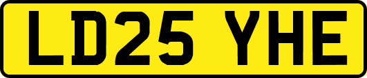 LD25YHE
