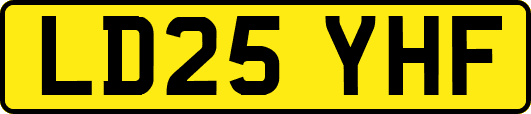 LD25YHF