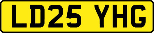 LD25YHG