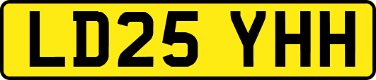 LD25YHH
